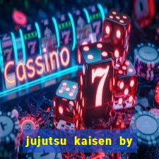 jujutsu kaisen by maplestar full